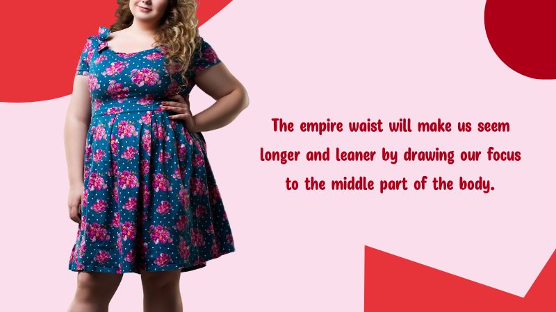 3 - Fashion Tips for Plus-Size Crossdressers
