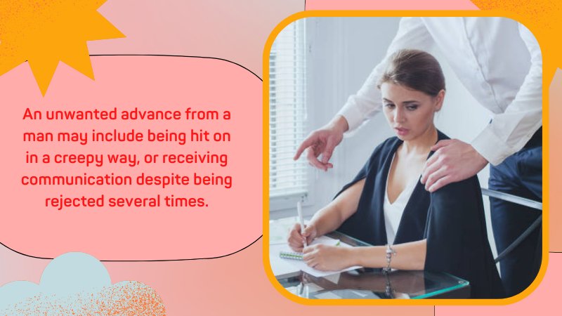 3-How to Handle Advances From Men When Crossdressed