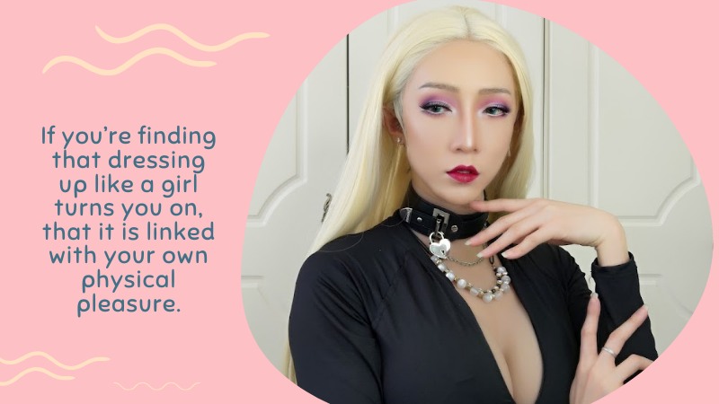 Stepping Into Sissyhood, Is It Right for You?