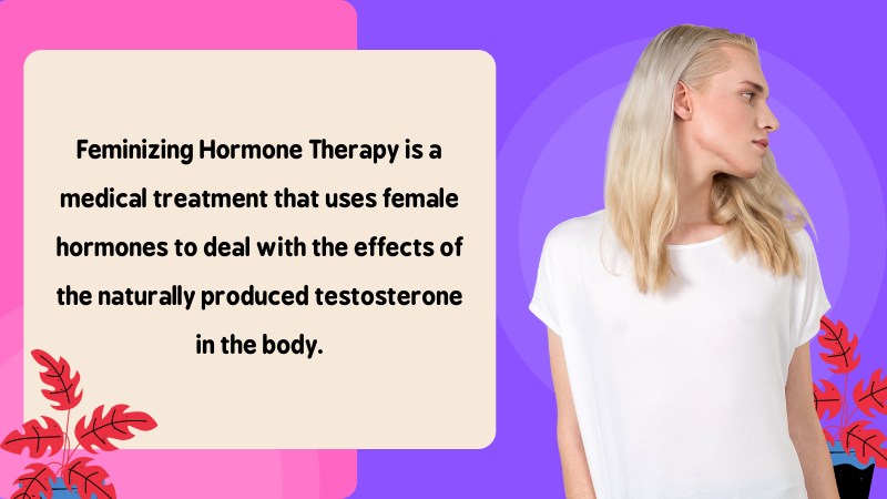 What Is HRT and Whom Is it For