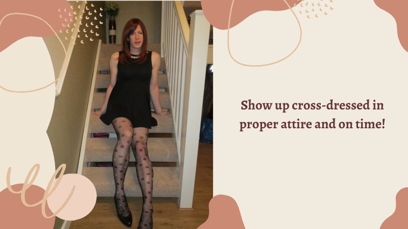 5-Crossdressers safety measures_First time meeting an Online