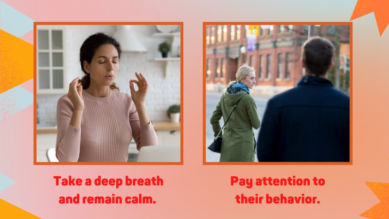 5-How to Handle Advances From Men When Crossdressed