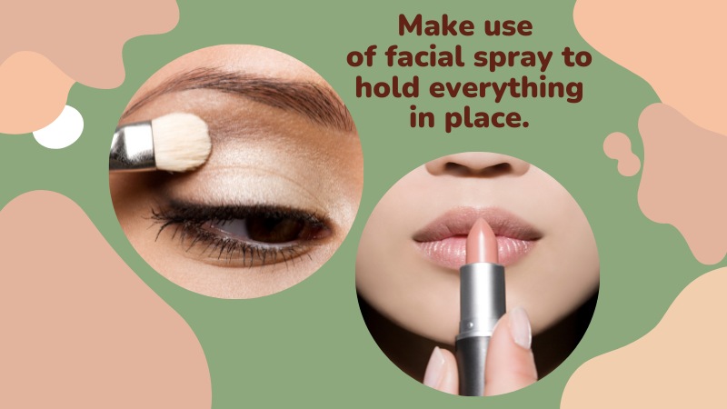 How to Make Sure Your Makeup Looks Natural and Feminine