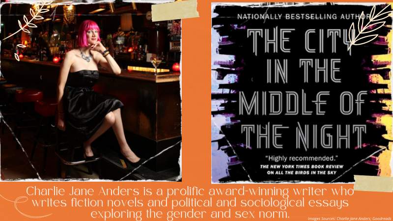 Most Influential Contemporary Trans Artists