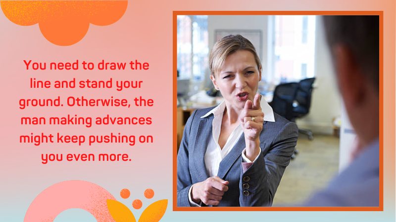 6-How to Handle Advances From Men When Crossdressed