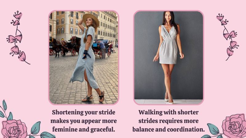 6-How to Walk Like a Woman