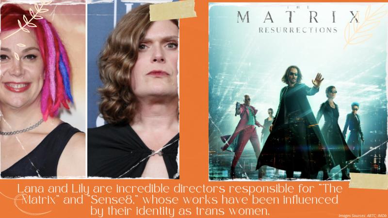 Most Influential Contemporary Trans Artists