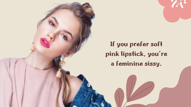 6-What Your Favorite Lip Color Says About You