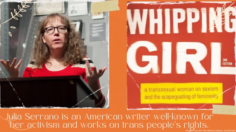 Most Influential Contemporary Trans Artists