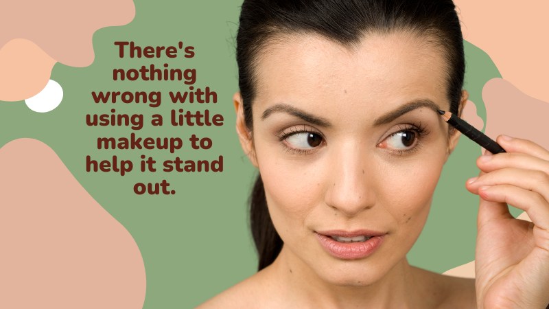 How to Make Sure Your Makeup Looks Natural and Feminine