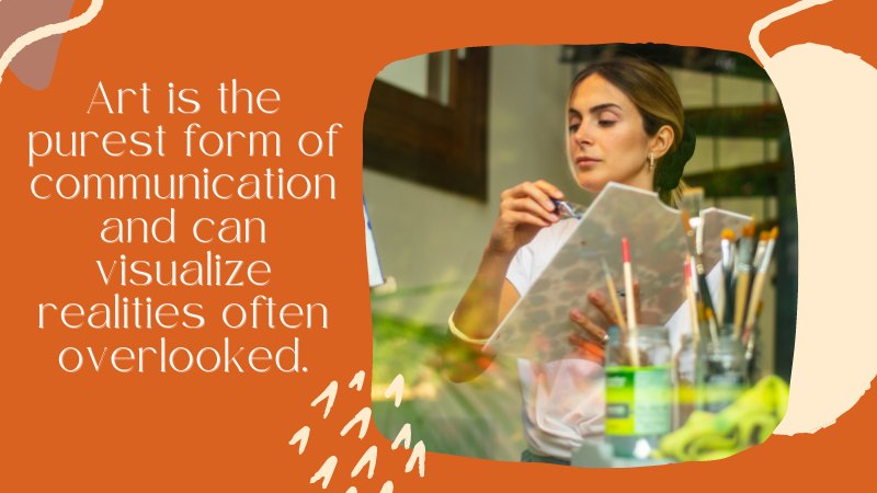 Most Influential Contemporary Trans Artists