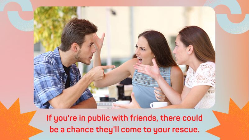 9-How to Handle Advances From Men When Crossdressed