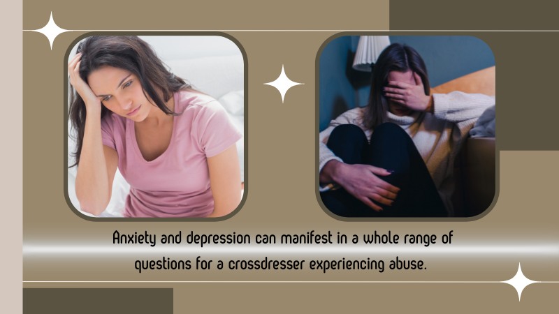 How to Overcome Bullying as a Crossdresser/Transgender