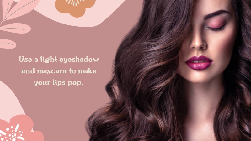 9-What Your Favorite Lip Color Says About You