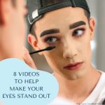 8 Videos to Help Make Your Eyes Stand Out (MTF Transformation Tips)