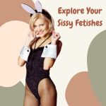 Explore Your Sissy Fetishes