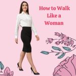 How to Walk Like a Woman (MTF Crossdressing Tips)