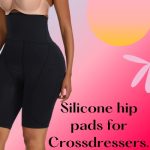 Silicone Hip Pads for Crossdressers