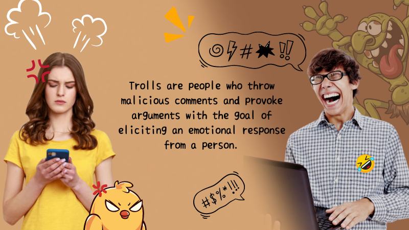 1-Helpful Tips for Dealing with Social Media Trolls for Crossdressers