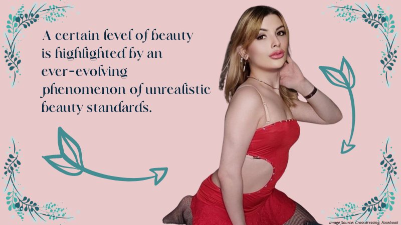1-Why we need to fight to destigmatize crossdresser beauty standards
