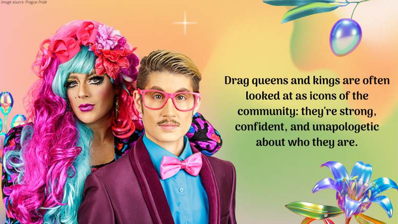 10-How are drag queens relevant to t