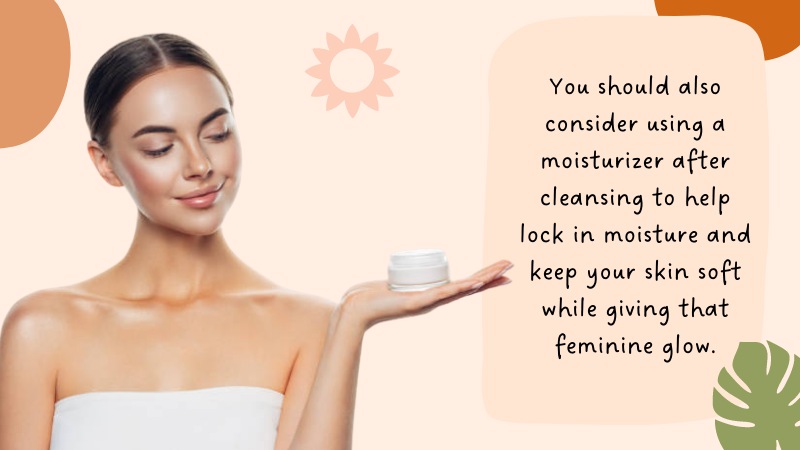 11-Skin Care Tips for Crossdressers As the Season Changes