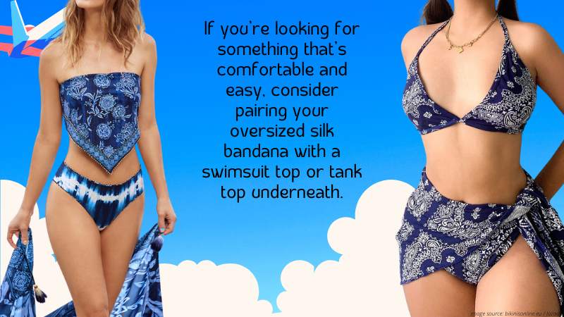 12-6 Beach Outfit Ideas That Go Beyond Swimsuits For Crossdressers