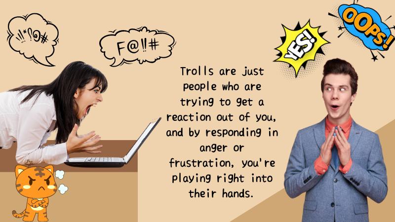 13-Helpful Tips for Dealing with Social Media Trolls for Crossdressers
