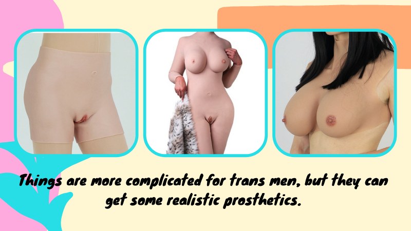 Tips for Crossdressers That Might Want to Be Trans