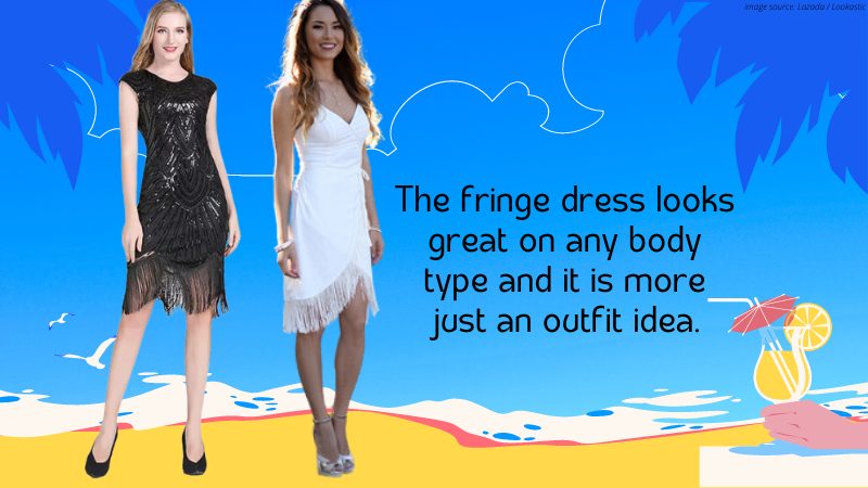 14-6 Beach Outfit Ideas That Go Beyond Swimsuits For Crossdressers
