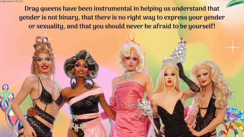 15-How are drag queens relevant to the LGBTQ community