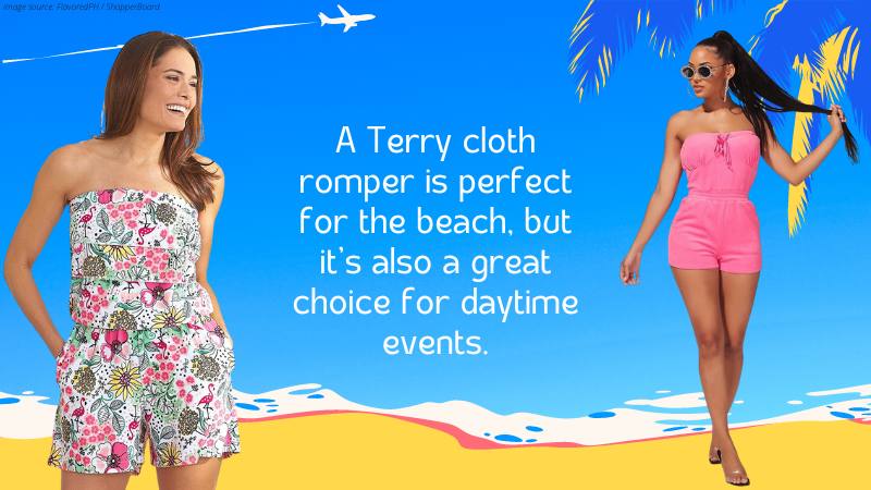 2-6 Beach Outfit Ideas That Go Beyond Swimsuits For Crossdressers