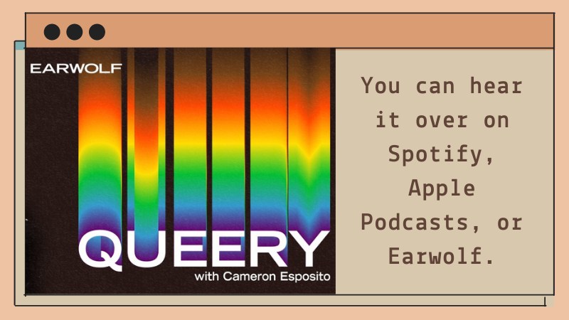 Best LGBTQ+ Podcasts to Start Listening