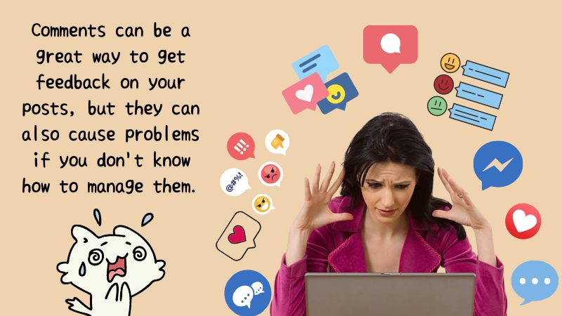 4-Helpful Tips for Dealing with Social Media Trolls for Crossdressers