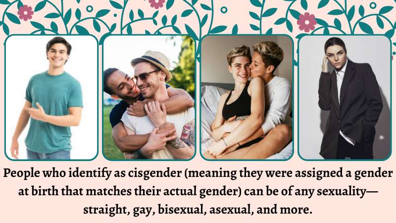 5-Sexual orientation vs gender identity for LGBT individuals