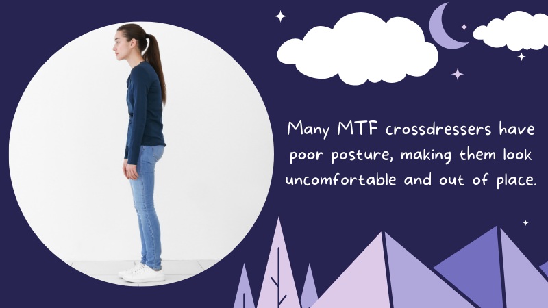 7-5 MTF Crossdresser Movement Mistakes to Avoid