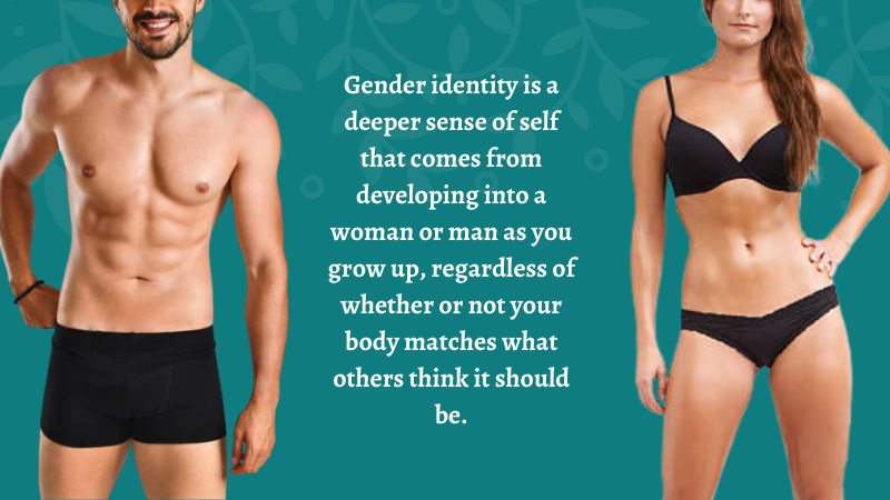 8-Sexual orientation vs gender identity for LGBT individuals