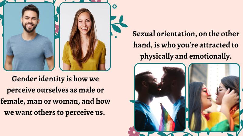 9-Sexual orientation vs gender identity for LGBT individuals