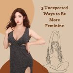 3 Unexpected Ways to Be More Feminine (Male to Female Transformation Tips)