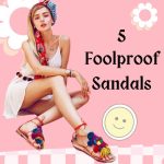 5 Foolproof Sandals + Dress Combos You’ll Wear All Summer Long