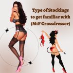 Type of Stockings to Get Familiar With as Mtf Crossdressers