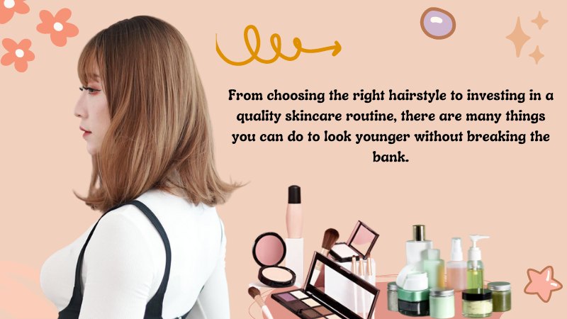 1-Simple Ways to Look Younger Now