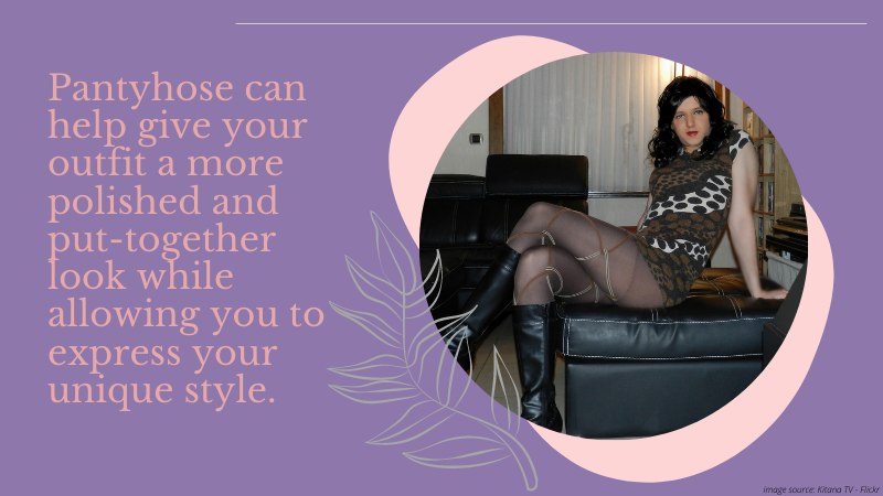 1 - Top 5 Pantyhose Rules
