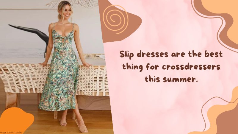 13-6 Fashion Trends Crossdressers Need to Try Before Summer Is Over
