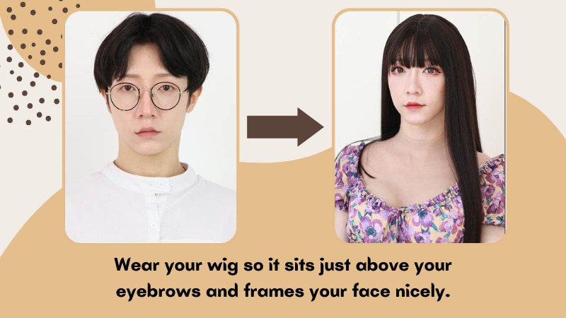 14-5 MTF crossdressing Hairstyle Mistakes to Avoid
