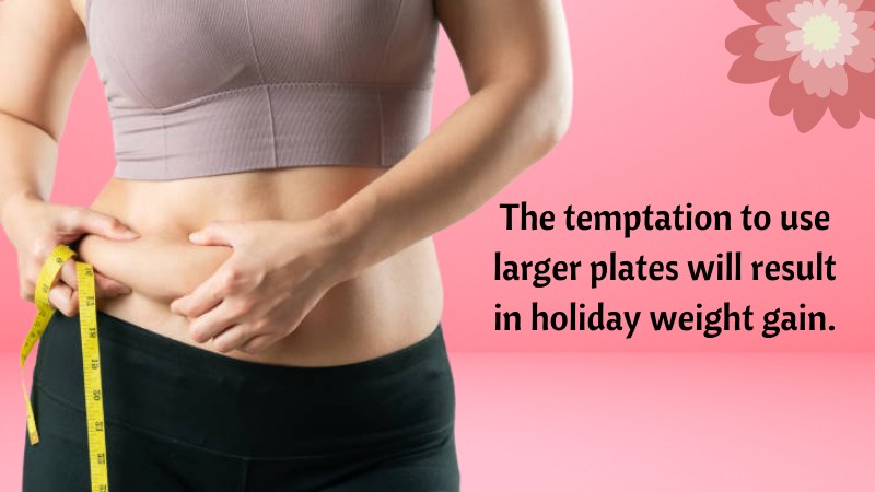 14-Body Feminization Tip- 7 Ways to Avoid Holiday Weight Gain