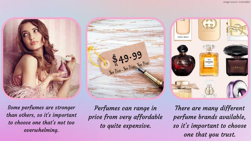 14-Perfume Tips for Crossdressers’ Feminization
