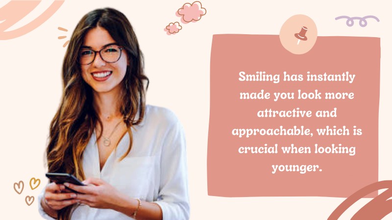 14-Simple Ways to Look Younger Now