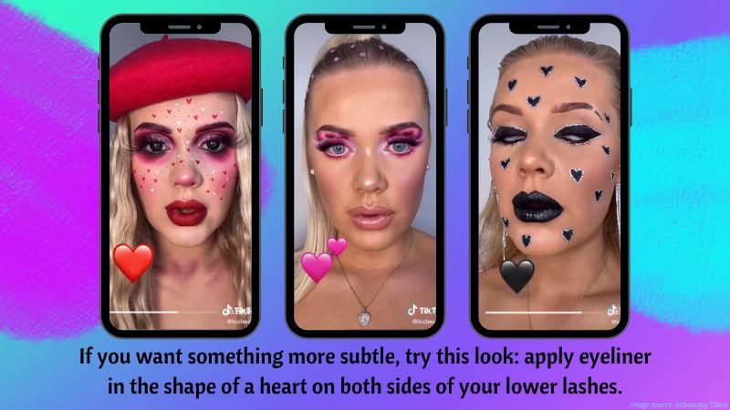 14-TikTok beauty hacks that Crossdressers can try