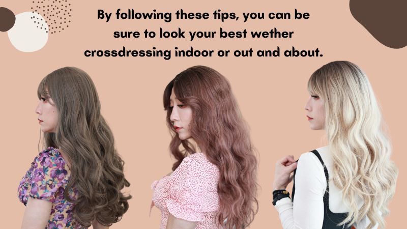15-5 MTF crossdressing Hairstyle Mistakes to Avoid
